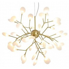 Подвесная люстра arte lamp candy a7...